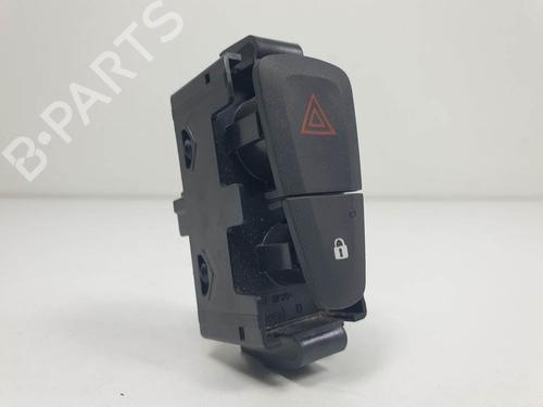 Used Warning switch Warning switch DACIA LODGY (JS_) 1.5 dCi (109 hp) 12446264 12446264
