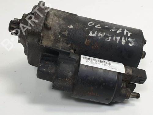 Starter VW SHARAN (7M8, 7M9, 7M6) 1.9 TDI | BP7882862M8 