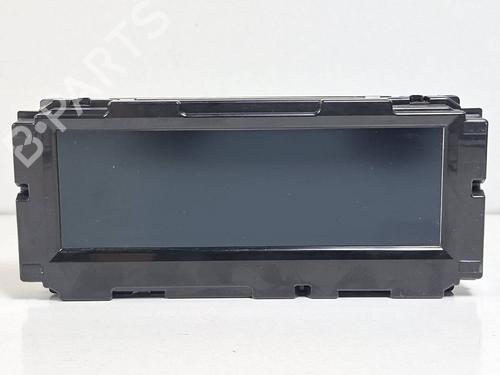 display-monitor-opel-meriva-b-mpv-s10-2010-2011-2012-2013-2014-2015-2016-2017-40248164 main image