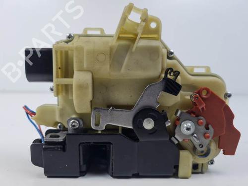 Front right lock VW GOLF V (1K1) 2.5 | BP28388625C97 