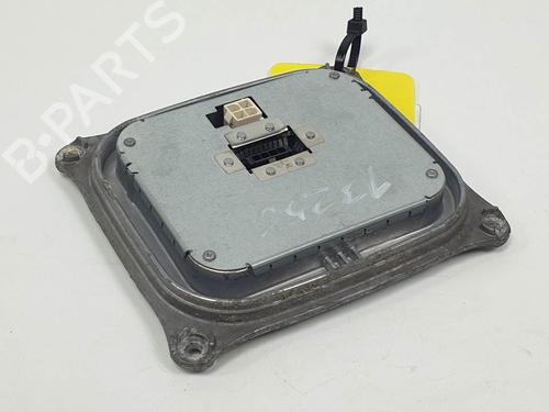 Used Xenon ballast Xenon ballast AUDI TT Roadster (8J9) 2.0 TFSI quattro (211 hp) 16012222 16012222