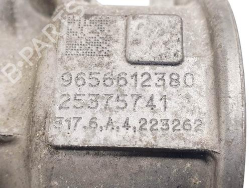 Egr FORD FOCUS II Convertible 2.0 TDCi | BP25119392M69  - Image 5