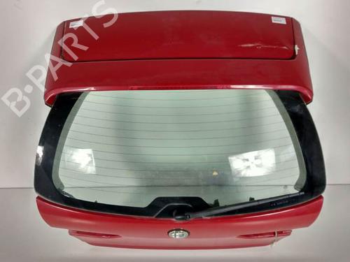 Tailgate ALFA ROMEO 156 Sportwagon (932_) 1.9 JTD 16V (932BXE00) | BP7655785C6 