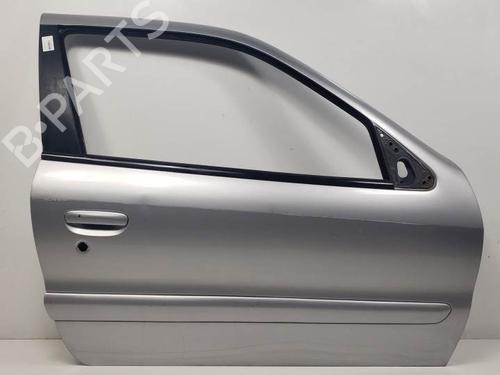 Used Right front door CITROËN XSARA Coupe (N0) 1.6 i (88 hp) 24990595
