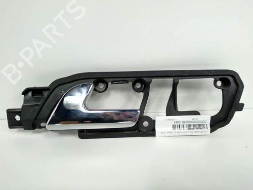 Used Front left interior door handle Front left interior door handle VW POLO IV (9N_, 9A_) 1.4 TDI (70 hp) 7549680 7549680