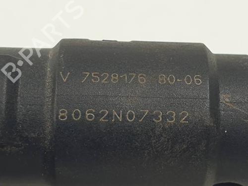 Injector PEUGEOT 207 SW (WK_) 1.6 16V | BP30049834M100 