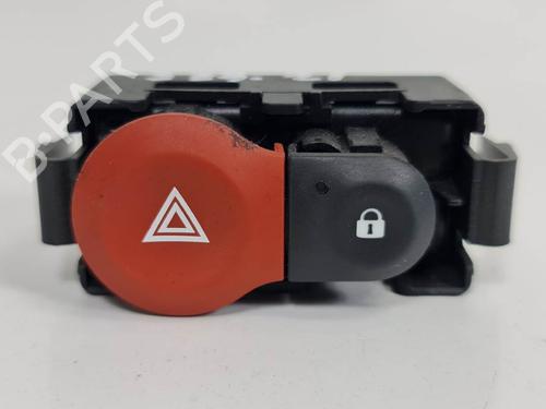 Used Warning switch Warning switch RENAULT MODUS / GRAND MODUS (F/JP0_) 1.5 dCi (FP0F, JP0F) (86 hp) 7222148 7222148