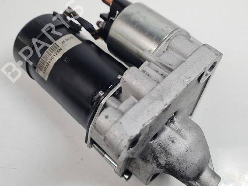 Used Starter Starter FIAT SCUDO Van (270_, 272_) 1.6 D Multijet (90 hp) 31240572 31240572