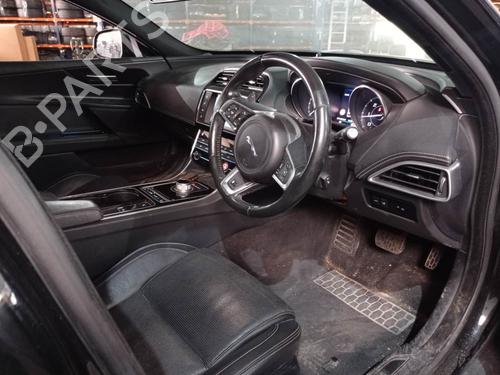 Left front window switch JAGUAR XE (X760) 2.0 D | BP10727588I27 - Image 17