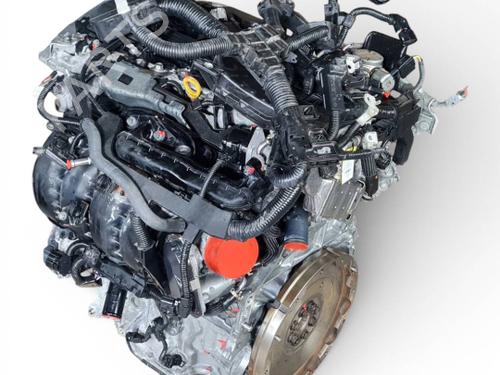 Used Engine Engine LEXUS UX (_AA1_, _AH1_, _MA1_) 250h (MZAH10) (178 hp) 40175673 40175673