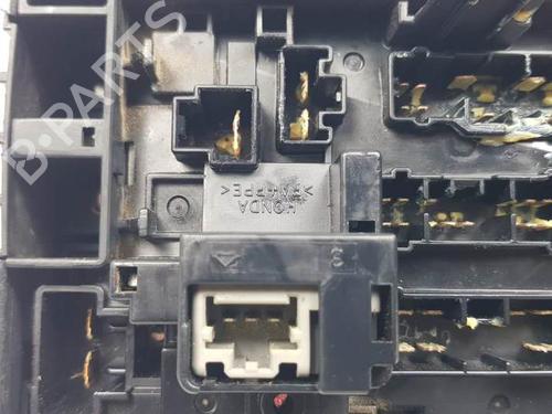 Sikringsdose HONDA ACCORD VII (CL, CN) 2.2 i-CTDi (CN1) | BP29271992E1 