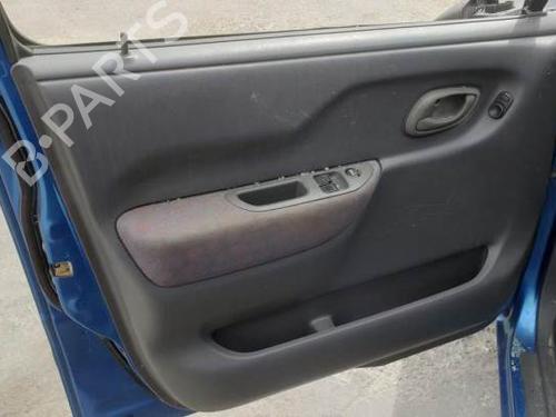 Alternator SUZUKI WAGON R+ (MA) 1.3 (RB413) | BP18115801M7 