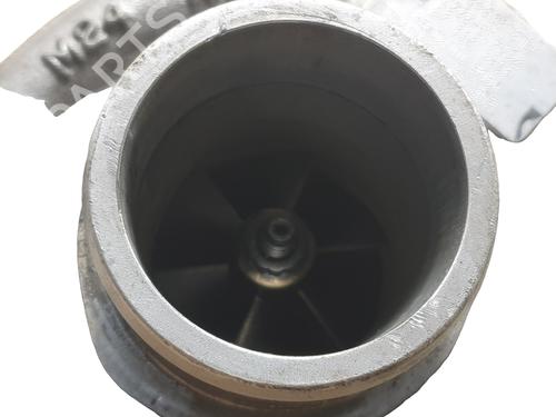 Turbolader/Kompressor SSANGYONG ACTYON I 2.0 Xdi | BP37237478M71 - Image 3