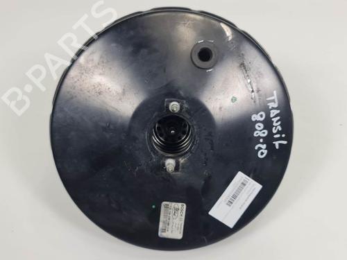 Used Servo brake Servo brake FORD TRANSIT Van (FA_ _) 2.4 DI (FAA_, FAB_, FAC_, FAD_) (90 hp) 6858949 6858949