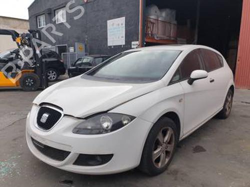 Used Parts SEAT LEON (1P1) 1.9 TDI (105 hp) 4356848