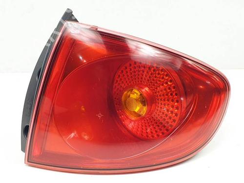 Right taillight SEAT ALTEA (5P1) 1.9 TDI | BP25117018C35 