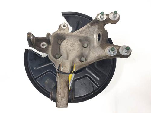 Left rear steering knuckle HYUNDAI i40 I (VF) 1.7 CRDi | BP25117785M27 