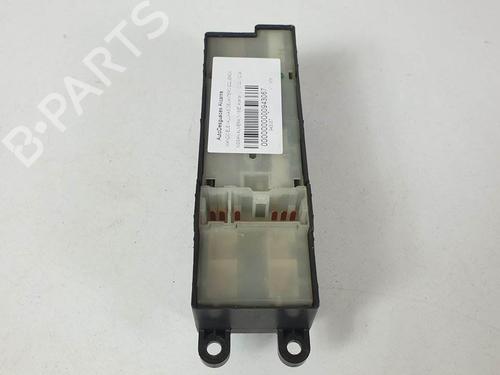 Left front window switch NISSAN ALMERA II (N16) 2.2 dCi | BP14454629I27 - Image 2