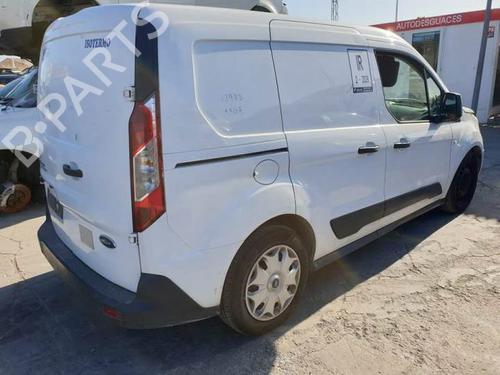 Hovedbremsecylinder FORD TOURNEO CONNECT / GRAND TOURNEO CONNECT V408 MPV  | BP17481176M77 