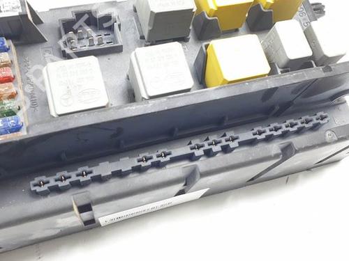 Fuse box MERCEDES-BENZ SPRINTER 3-t Van (B906) 209 CDI (906.611, 906.613) | BP16075823E1 