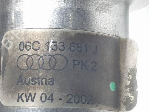Injection rail AUDI A6 C5 (4B2) 3.0 | BP25590812M98 