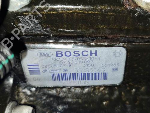 Engine OPEL CORSA D (S07) 1.3 CDTI (L08, L68) | BP28051762M1 