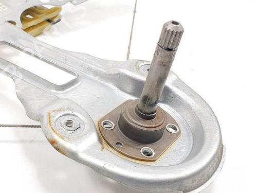 Rear left window mechanism FORD FOCUS III 1.0 EcoBoost | BP17463026C24 