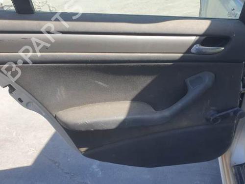Køler BMW 3 Touring (E46) 320 d | BP15942963M31 