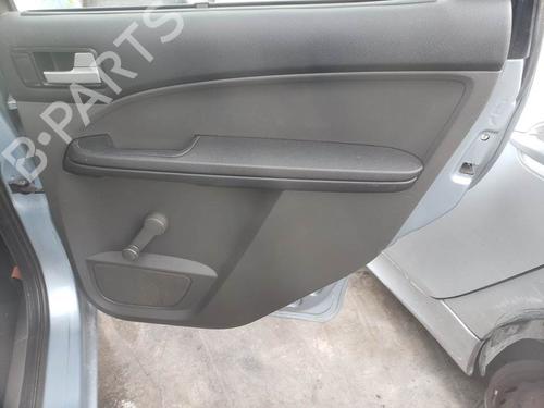 Left headlight FORD FOCUS C-MAX (DM2) 1.6 | BP11867220C28 - Image 15