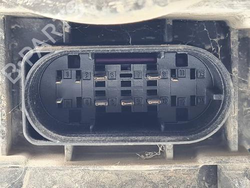 Right headlight MERCEDES-BENZ C-CLASS (W204) C 200 CDI (204.001) | BP29382378C29 