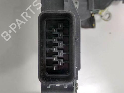 Rear left lock LAND ROVER RANGE ROVER SPORT I (L320) 3.0 D 4x4 | BP7768804C100 