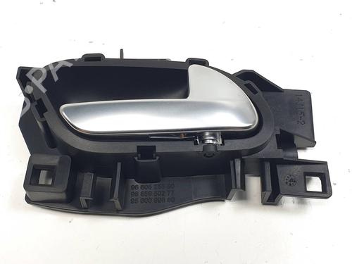Used Rear right interior door handle Rear right interior door handle CITROËN C4 Grand Picasso II (DA_, DE_) 1.2 THP 130 (130 hp) 29850009 29850009