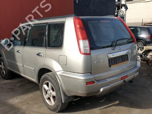 Front left lock NISSAN X-TRAIL I (T30)  | BP29149369C98 