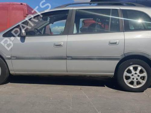 Left taillight OPEL ZAFIRA A MPV (T98) 2.0 DTI 16V (F75) | BP20930393C34 