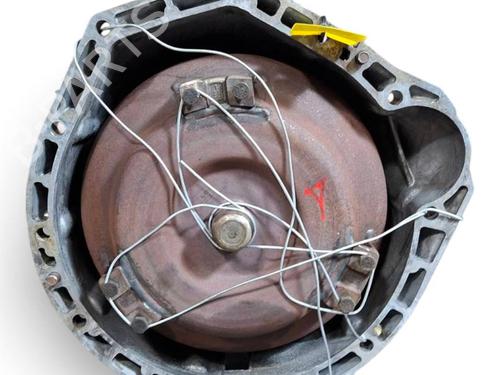 Used Gearbox Gearbox 39196301 39196301