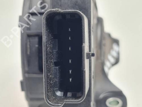 Pedal PEUGEOT 2008 I (CU_) 1.2 PureTech 82 | BP29474183I4