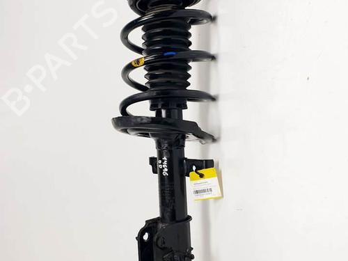Right front shock absorber RENAULT LAGUNA III (BT0/1) 2.0 dCi (BT01, BT08, BT09, BT0E, BT0K, BT12, BT1C, BT1D,... | BP18642285M17 