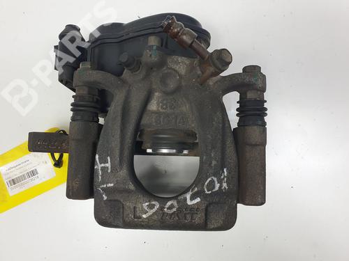 Used Left rear brake caliper NISSAN X-TRAIL III (T32_, T32R, T32RR) [2013-2025]  11570890