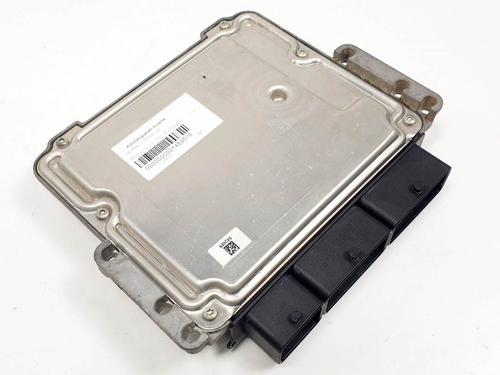 Engine control unit (ECU) RENAULT CLIO IV (BH_) 1.5 dCi 75 | BP25121450M57 - Image 5