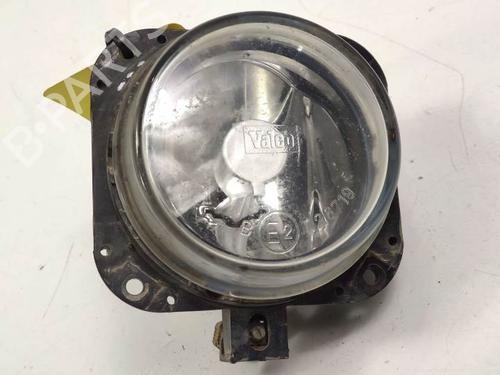 Used Right front fog light CITROËN XSARA PICASSO (N68) 2.0 16V (136 hp) 9434160