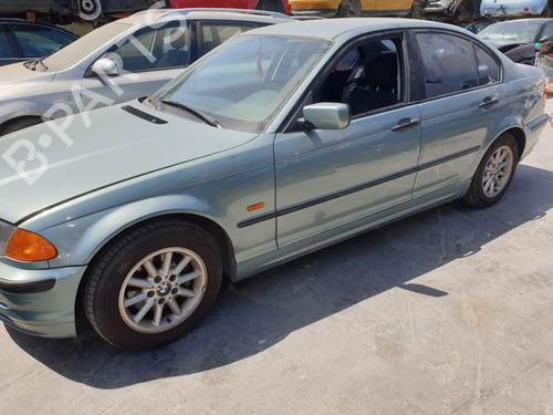 Gearbox BMW 3 (E46) 320 d | BP15816587M3 