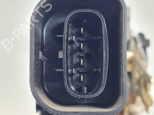 Tailgate lock SUZUKI GRAND VITARA I (FT, HT) 1.6 4x4 (SQ416) | BP29696758C101 