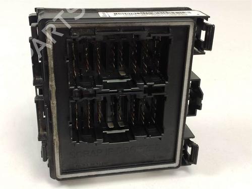 Used Fuse box Fuse box FORD PUMA (J2K, CF7) 1.5 ST EcoBoost (200 hp) 12445377 12445377