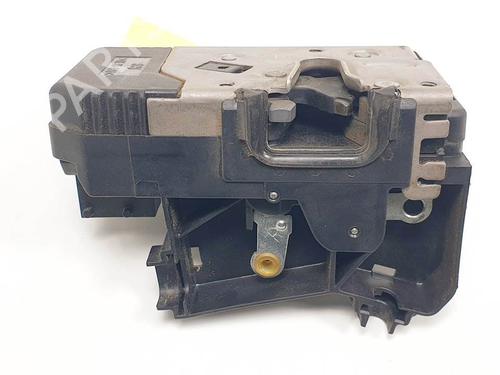 Used Front right lock Front right lock OPEL ZAFIRA A MPV (T98) 2.0 DTI 16V (F75) (101 hp) 16652606 16652606