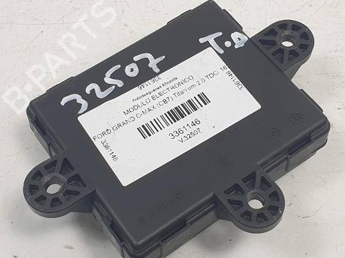 Electronic module FORD GRAND C-MAX (DXA/CB7, DXA/CEU) 2.0 TDCi | BP34513711M83 - Image 3