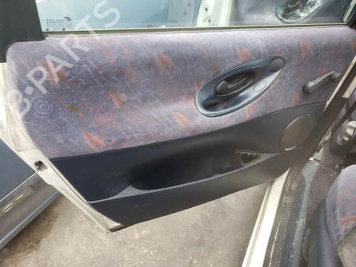 Left front indicator SEAT ALHAMBRA (7V8, 7V9) 2.0 i | BP11867210C32 