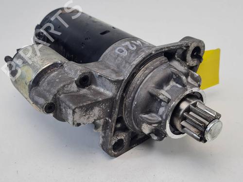 Used Starter Starter 37533276 37533276