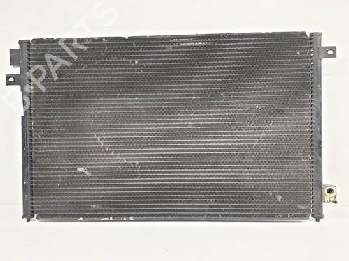 Used AC radiator AC radiator JAGUAR S-TYPE II (X200) 3.0 V6 (238 hp) 14850835 14850835