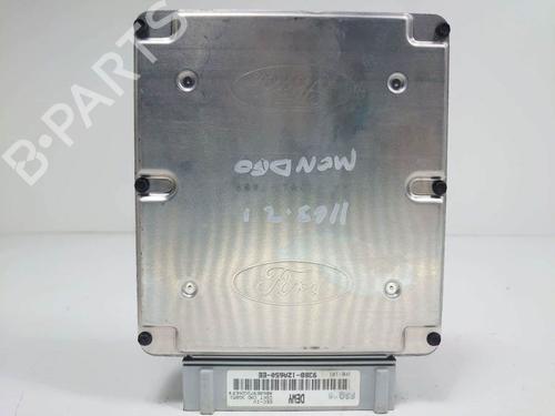 Used Engine control unit (ECU) Engine control unit (ECU) FORD MONDEO I Turnier (BNP) 2.0 i 16V (136 hp) 8223250 8223250