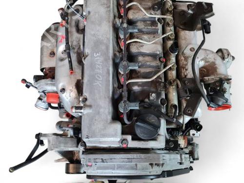 Motor KIA SORENTO I (JC) 2.5 CRDi 4WD | BP29820360M1 
